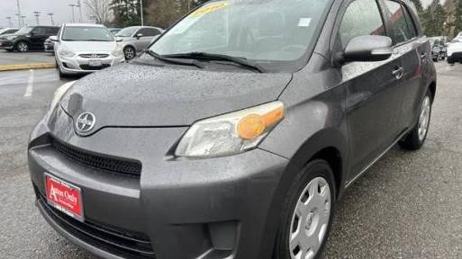 TOYOTA SCION XD 2010 JTKKU4B42A1005077 image